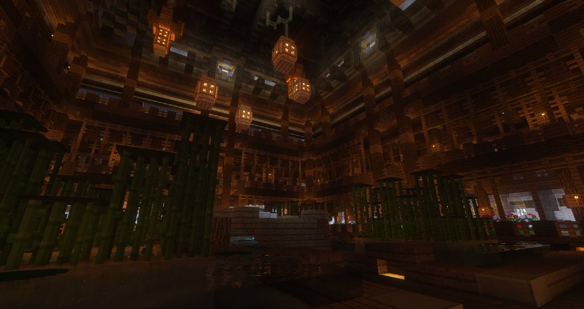 TheChestEU's tweet image. KitPvP has a new lobby!

» Check it out on play.thechest.eu!