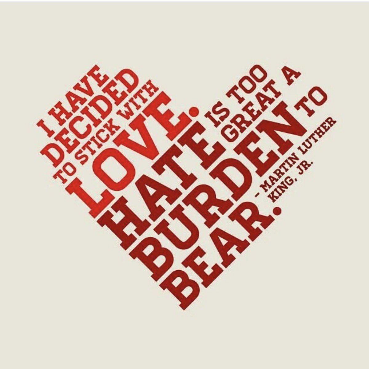 allisonbrague's tweet photo. One of my favorites ❤️ #MLKDay https://t.co/xnyaObJgHS