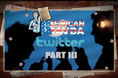 securitybeacon's tweet photo. HIDDEN CAMERA: HUNDREDS of Twitter Employees Paid to View “Everything You Post Online” Including Private “Sex Messages” – Project Veritas https://t.co/LTIa48XYPp https://t.co/7DQAA1IW2p