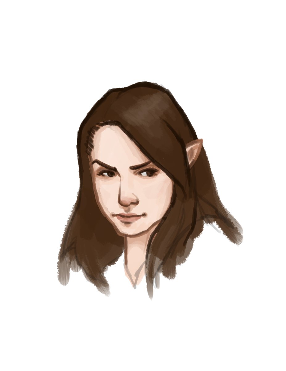 foxillustrates's tweet photo. I think I m ay be finally getting a hang of this digital painting thing... #digitalart #illustration #fantasyart https://t.co/7VABelOzcy