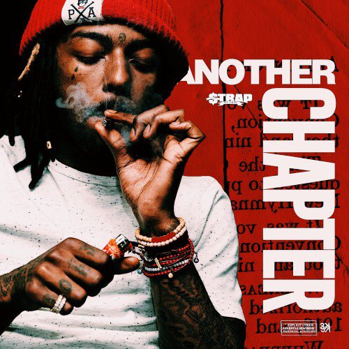 DDDDAME's tweet photo. [Mixtape] @StrapDaFool - Another Chapter :: #GetItLIVE! https://t.co/RfAXAJwyuv @LiveMixtapes #mlkday #capricorn #anotherchapter #strapdafool #cartiergang #trucru https://t.co/ibDfgQVkZI