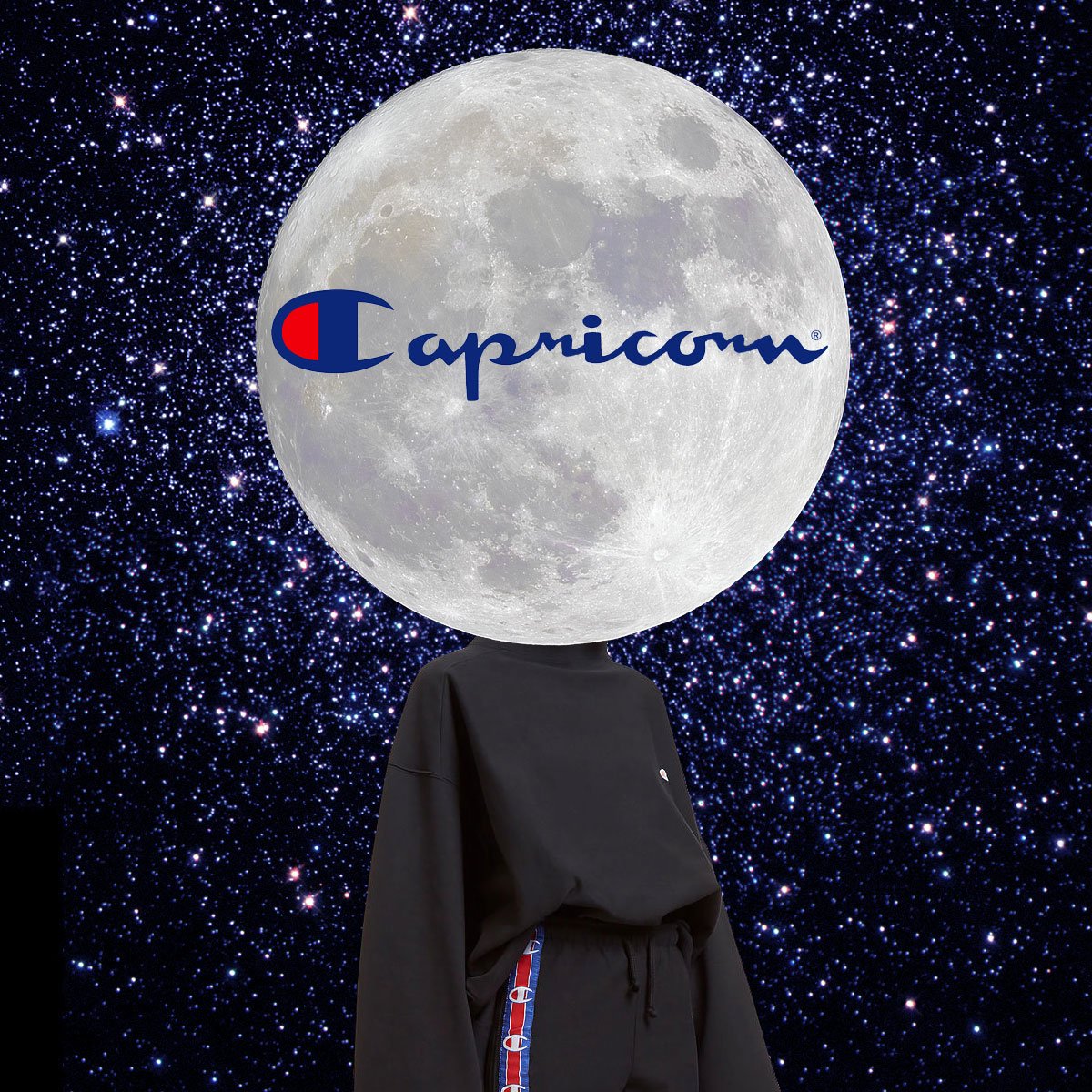 The_StarCrossed's tweet photo. New Moon in Capricorn! What intentions are you setting? https://t.co/Yxf98v0RxI
