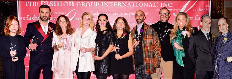 FGI Saint Louis members, don't forget to place your vote for this year's <a href="/FGINYC/">Fashion Group NYC</a> Rising Star Awards! We're so inspired by last year's winners and can't wait to see who you pick for this year's rising stars! Place your vote by Jan. 18 at fgi.org/member/login.p… #fgi #fgirisingstar