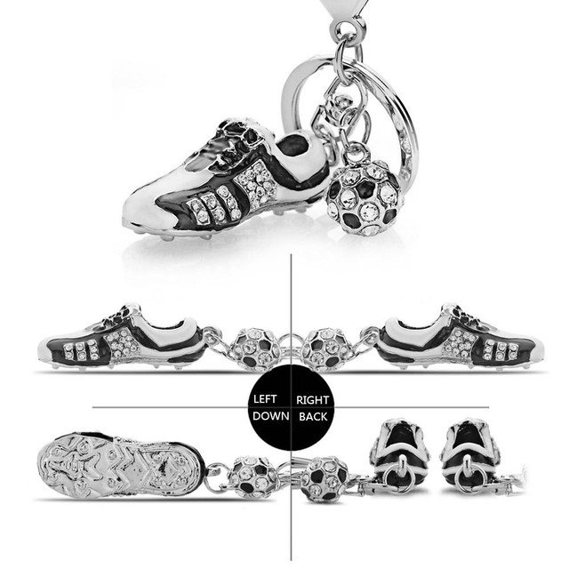 ShopeeSpot's tweet photo. FOOTBALL SOCCER #SHOE RHINESTONE KEYCHAIN

https://t.co/91p8BnbBnM https://t.co/9EgMZZYIlN
