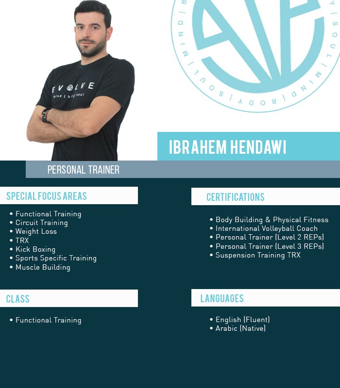 EvolveQatar's tweet photo. Looking for Function training , Circuit Training , TRX or Kick Boxing???
Book a session with Ibrahem by calling 50403234 now!!
https://t.co/SfANBY2Vq9
#EvolveQatar #TeamEvolve #PersonalTraining #Doha #Qatar #FunctionalTraining #CircuitTraining #TRX #Kickboxing https://t.co/njWxJP6Cqt