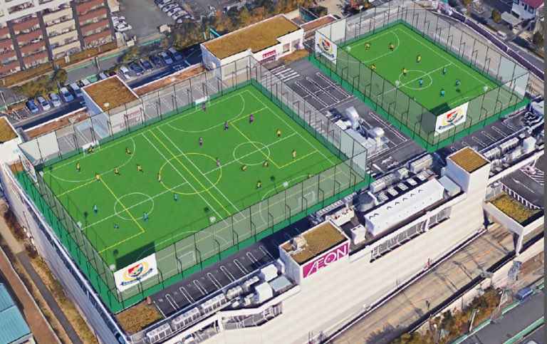 ソサイチ 7 8人制サッカー フットサルの大会を開催 エフチャンネル A Twitter 会場紹介 続々と 新会場誕生 2月から新たにスタートする会場です 東京 フットボールパーク小平立川 神奈川 マリノストリコロールパーク新吉田 フットサルポイント ソサイチ 7 8人制サッカー フットサルの大会を開催 エフチャンネル A Twitter 会場紹介 続々と 新会場誕生 2月から新たにスタートする会場です 東京 フットボールパーク小平立川 神奈川 マリノストリコロールパーク新吉田 フットサルポイント