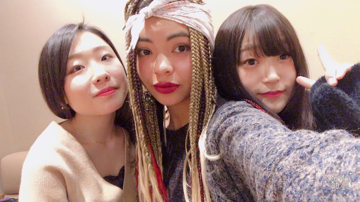lu_ghov97's tweet photo. 明日帰るのさみぴ〜〜！ https://t.co/zCHgHWiU7S