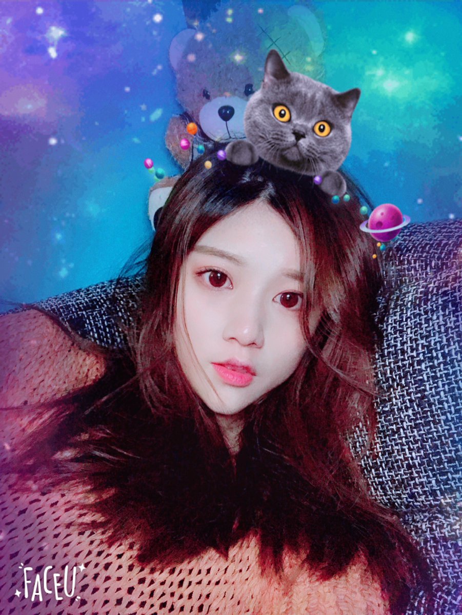 Faceu_official's tweet photo. ＼Faceuアプリの公式アカウント／
美顔美肌✅
1000以上顔認識スタンプ✅
写真編集✅
GIF作成✅
ビデオ作成✅

iPhone DL：https://t.co/vOJVCBvGlx 
Android DL：https://t.co/dfVmzsMtHL

#faceu
#フォロバ100パーセント 
#写真好きな人と繋がりたい
#カメラ女子
#フォローした人全員フォローする https://t.co/cGgfXj0kIU