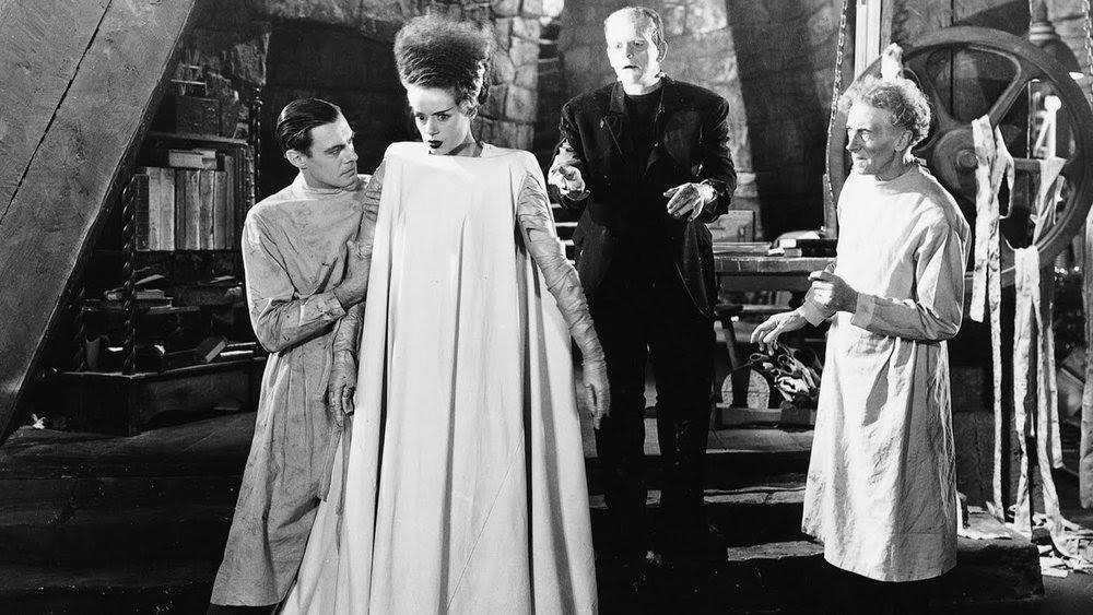 joe_dante's tweet photo. January 2018 marks the 200th anniversary of the publication of Mary Shelley's "Frankenstein." To commemorate, here's a swell hour-long BBC radio program on the origins and fortunes of FRANKENSTEIN! https://t.co/jTEjGclyZb https://t.co/gmPapb5HUh