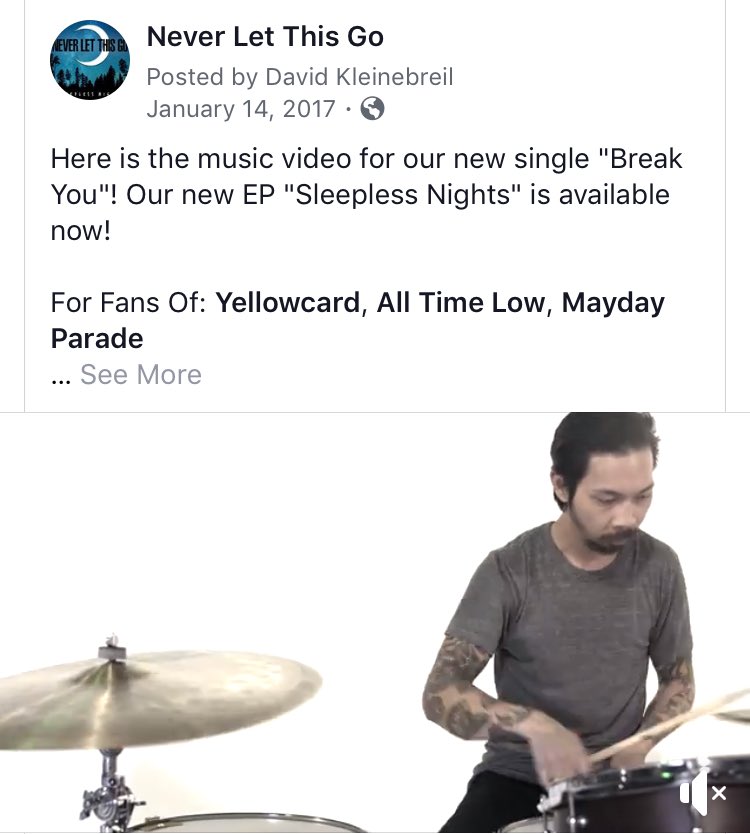 One year ago 😭
youtu.be/AUdxdZF9HnQ