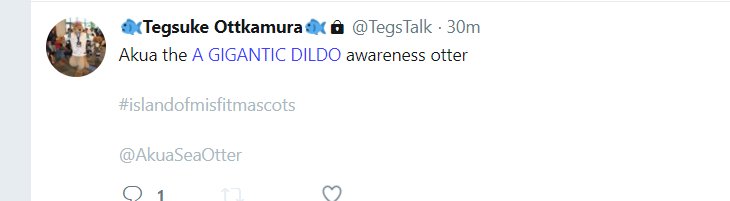 FMephit's tweet photo. @TegsTalk @AkuaSeaOtter My text replacement extension has been paying dividends all dang day :) https://t.co/9gRmCkhi3o