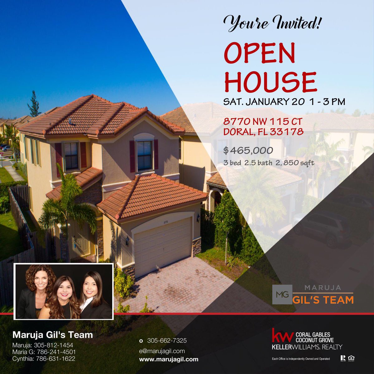 Maruja Gil (MarujaGil) Twitter