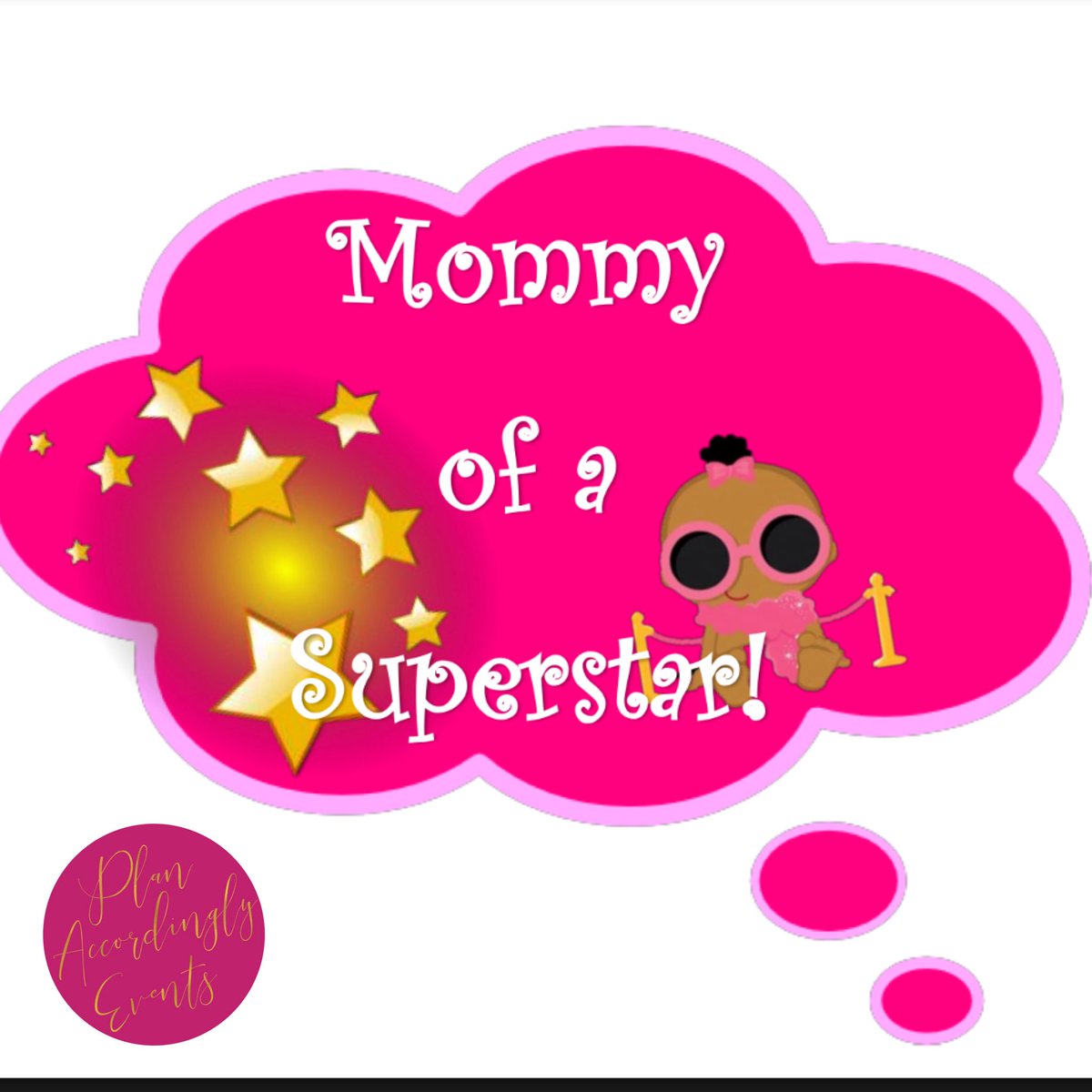 EventsByPAE's tweet photo. •📸🤳🎀🎟
#partyplanner #eventplanner #themeparty #candytable #itsagirl #babyshower #hollywoodtheme #hollywoodbabyshower #photobooth #photoprops https://t.co/5MfgQGUvCl