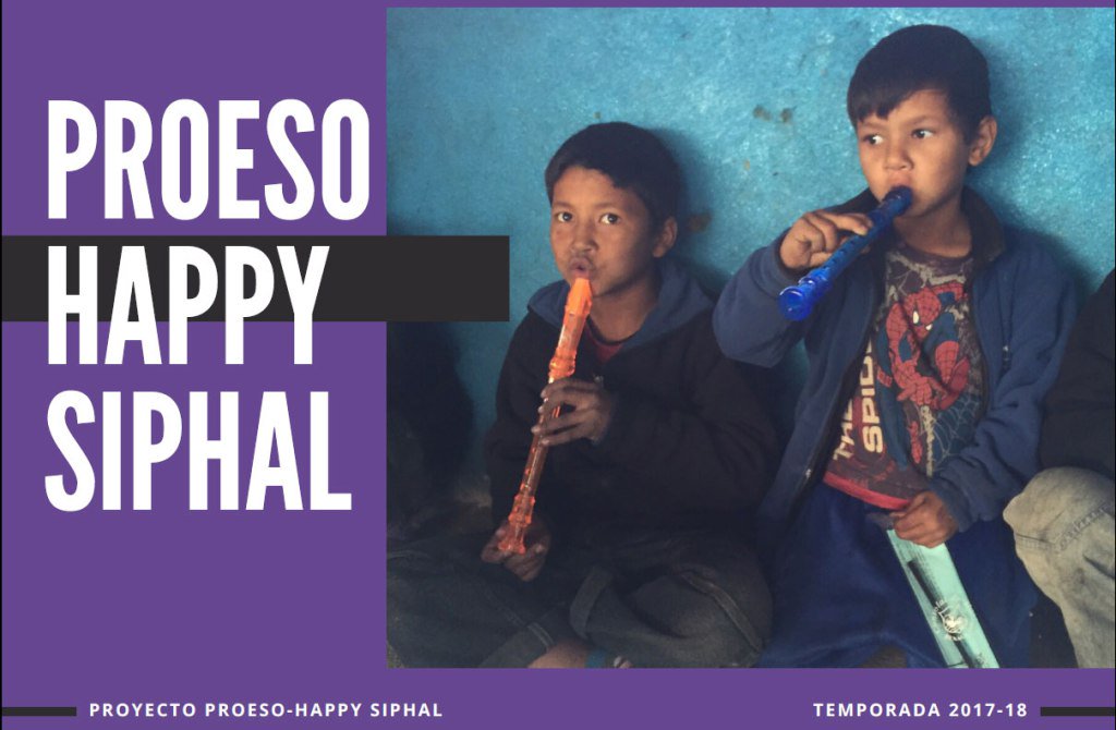 RedHappysiphal's tweet photo. Red de Centros Proeso-Happy Siphal 2018 https://t.co/l09xO9YiJ2 https://t.co/wBC3swYgA1