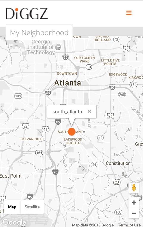 DiggzNY's tweet photo. Jenifer is looking for a new #roommate to #sublet her #roomforrent in #Atlanta #AvailableNow for $400 https://t.co/mUZRWbyR2K
#findaroom #findaroommate #atlantarent #lookingforroom #roomlisting #roomrentals #subleaseny #roomavailable #atlantarentals #movingtoatlanta #DiggzCo https://t.co/YGfv3oaVue