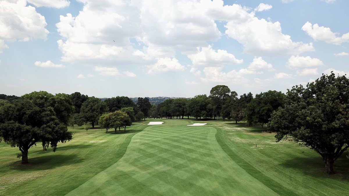 Welcome to the 1st Round and Media Launch of The “new” Championship East Course! #TheRoyalExperience