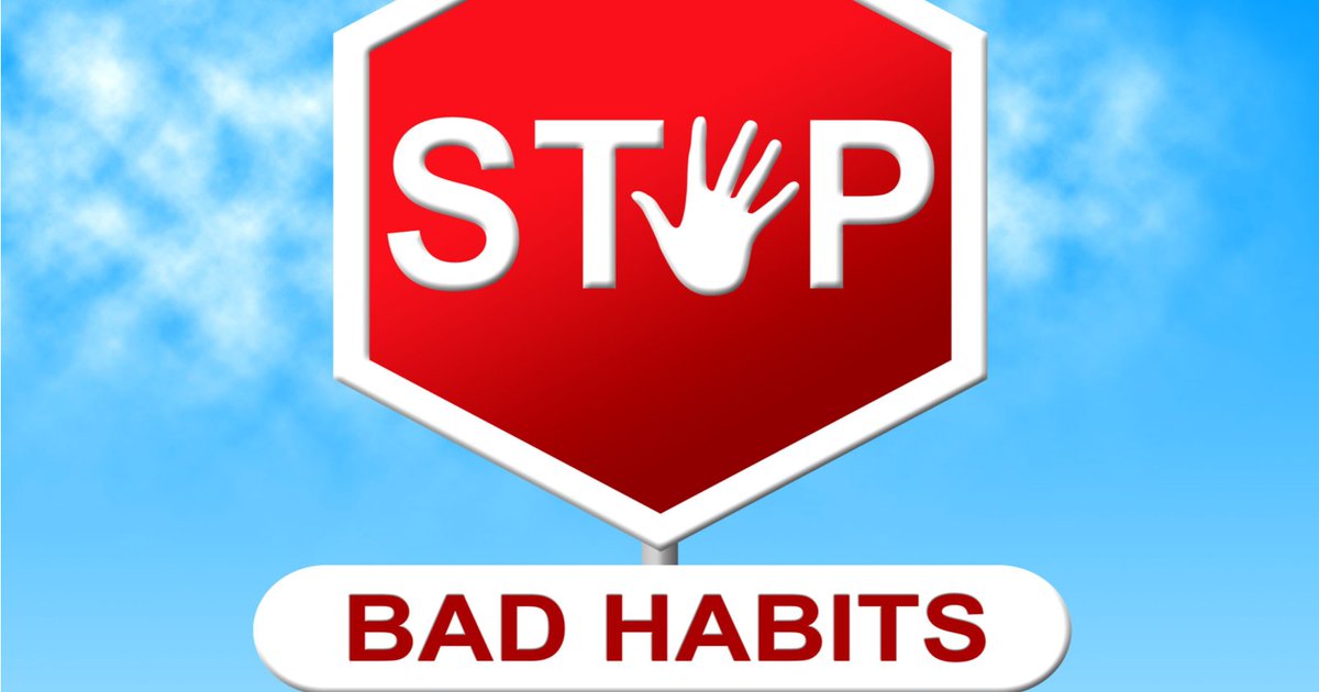 9 Bad SEO Habits to Leave in 2017 buff.ly/2D4qZDJ #SEO #Marketing #DigitalMarketing #SMM #PPC #SEM #Business #CMO #CEO