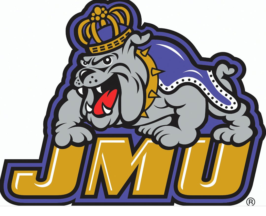 Tonyto561's tweet photo. Blessed to receive an offer from James Madison University #Dukes https://t.co/fVFT5JX9pi