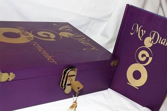 AffirmationDAWN's tweet photo. #Lockable #Purple #DIARY #JOURNAL #GIFTSET #MEMORIES
#memorybox #documentstorage #storage #interiordesign #ETSYUKSELLER #etsyfinds #etsyaaa #etsyMNT #SmallShop #womeninbiz #LOTD #MustHave
#AtEtsyRT #EpiconEtsy #diarystorage #wooden #lockbox #woodworking
https://t.co/wCXpDKUfOu? https://t.co/ybuaKhA7im