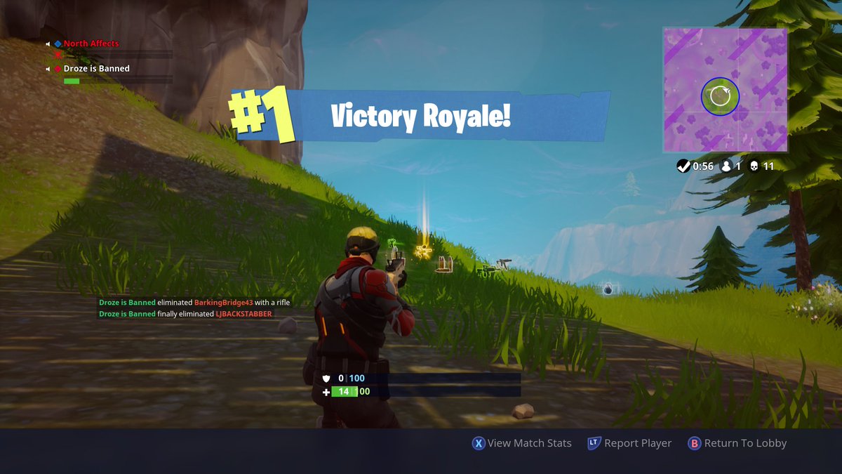 Dharoze's tweet image. "LIKE"...  to win your next Fortnite Game !