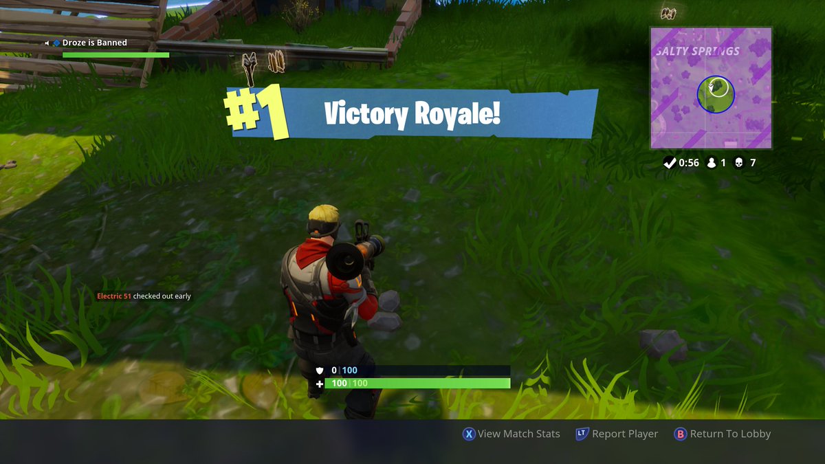 Dharoze's tweet image. "LIKE"...  to win your next Fortnite Game !