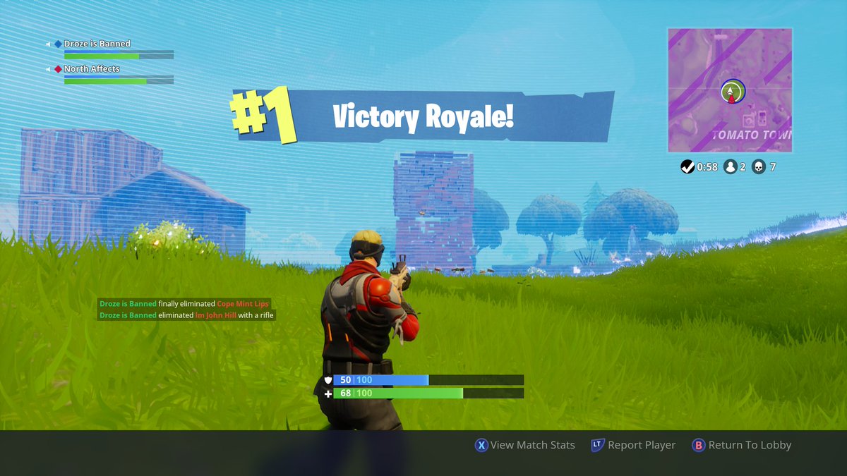 Dharoze's tweet image. "LIKE"...  to win your next Fortnite Game !