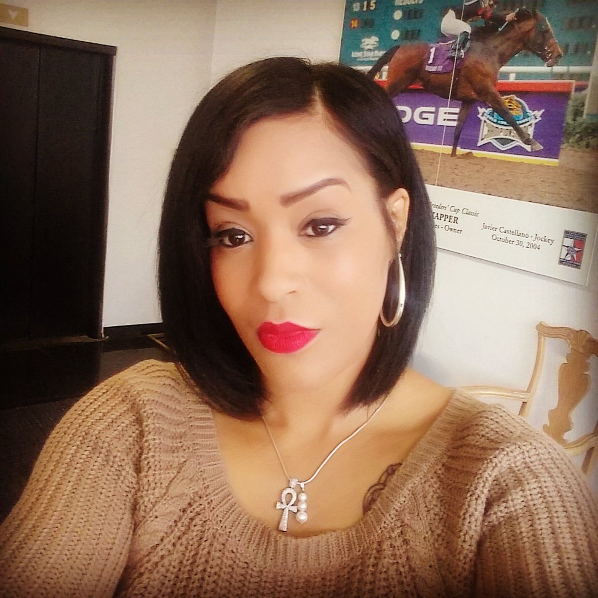 I received the Dr. King Award for my community work and as President of Park Circle Community Association. Thanking my Councilwoman Sharon Green Middleton <a href="/MayorPugh50/">Mayor Catherine Pugh</a> @CommishKDavis  <a href="/MayorSRB/">Stephanie (SRB)</a> #DrKing