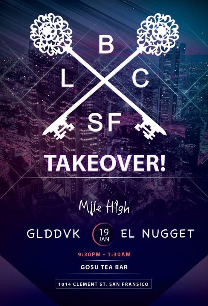 BLC_SF's tweet photo. San Francisco! We are soo EXCITED to announce our VERY FIRST BLC TAKEOVER!! This Friday we will have the honor of taking over SF's legendary "GOSU TBAR" 💕  #BLCTAKEOVERSF 🖤 https://t.co/QuHG13bNKd