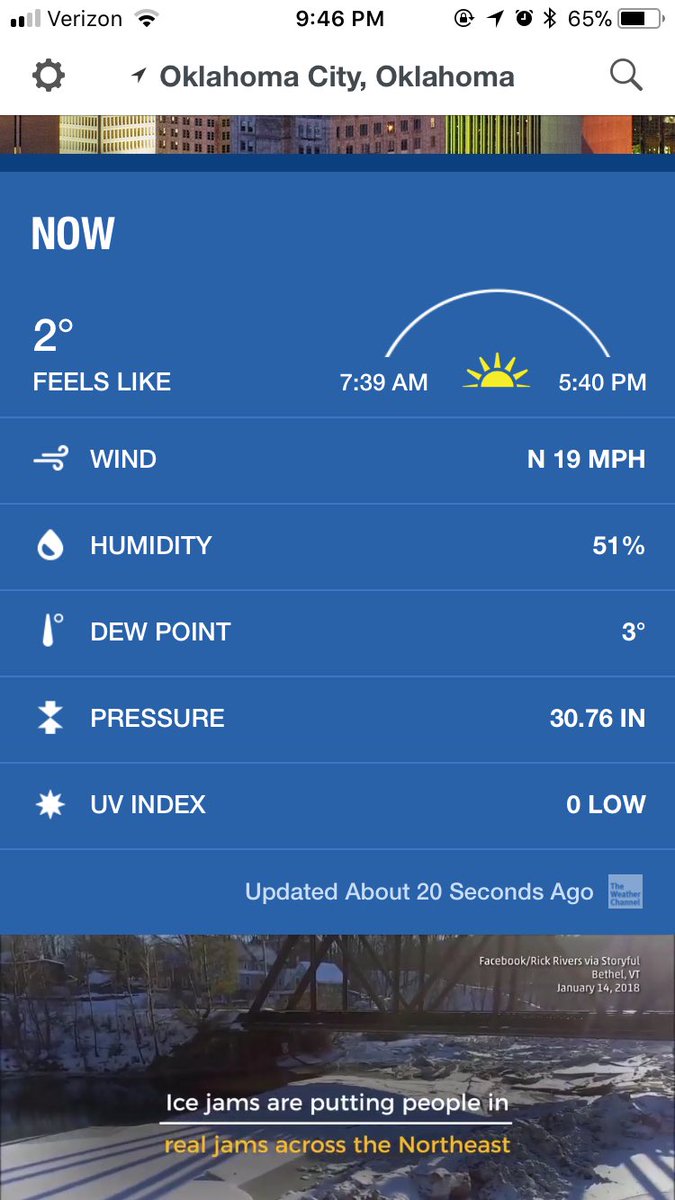 teddiebemis's tweet photo. Apartment heater breaks on one of the coldest nights so far. Classic. https://t.co/7tbAoyGnTZ