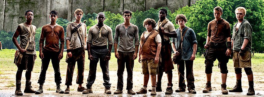 20thCenturyID's tweet photo. Dapatkan kesempatan menjadi yang pertama menyaksikan #MazeRunner: The #DeathCure di Jakarta Pusat dengan mengikuti kuis berikut:
Bila kamu terperangkap di dalam labirin bersama The Gladers, siapa yang akan kamu jadikan teman baikmu, sertakan alasan mengapa kamu memilihnya. https://t.co/GJqpMd0MQE