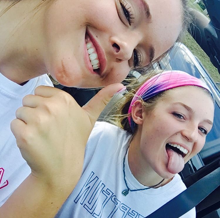 _Tayleerr's tweet image. feelin super lucky to have @cacurtis33 in my life 💟💟