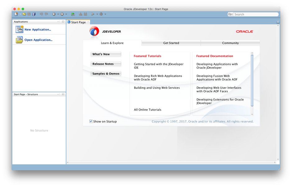 kcdev_id's tweet photo. Instalasi JDeveloper | SOA Suite Oracle https://t.co/I0MGxVQ6ig https://t.co/k0igugNc0y