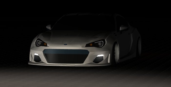 Leo Valdez On Twitter Just Finished Making A Ml24 Bodykit For The Brz Some Slight Alterations To It Though Since Never Was A Big Fan Of The Splitter Roblox Blender3d Brz Subaru - leo stance roblox