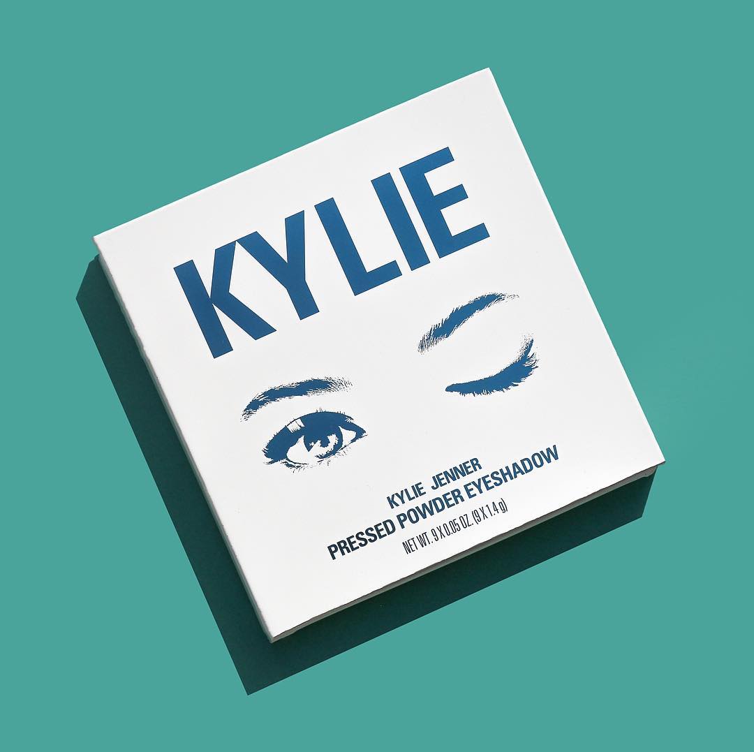 kyliecosmetics's tweet photo. who’s ready for a new 9 pan palette? 😏 https://t.co/1gb3EOg1eT