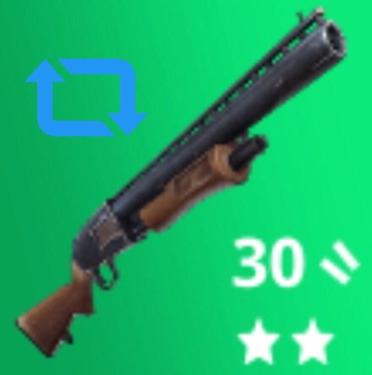 Justdubs33's tweet image. Alright alright here it is Rt for pump like for Tactical Shotgun!!