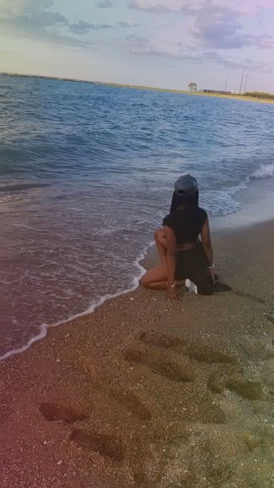 yakamaee's tweet image. #ForbiddenArchives 😻 right before I denounced weave from touching my head ✊🏾