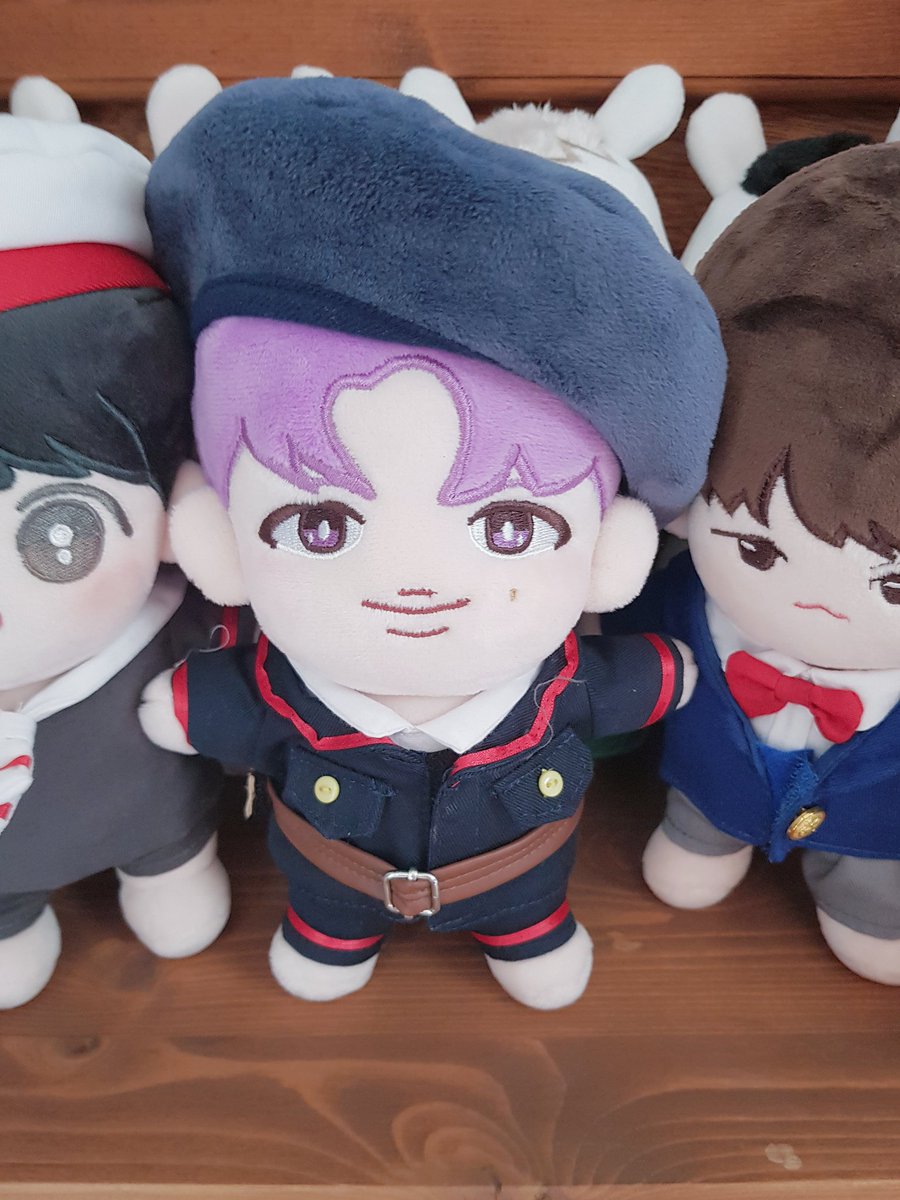 ToKuE_Umma's tweet photo. 오늘따라 너무 예쁜 모니💜

#모니스페셜 https://t.co/mMOTOuftoS