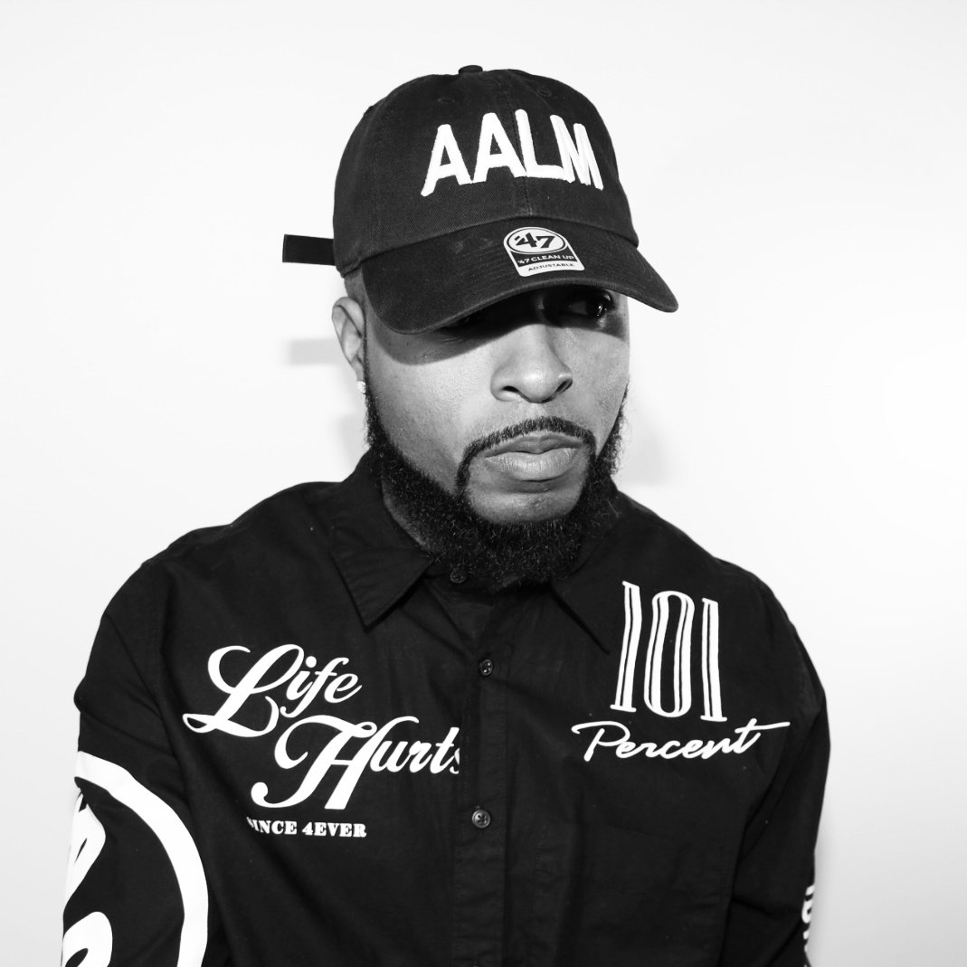 AalmPR's tweet photo. #NewProfilePic https://t.co/X2BI6vefq5