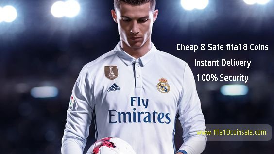 fifa18coinsale's tweet photo. Buy cheapest fifa18 coins cheap, safe and fast on https://t.co/jfAkHILerS
#fifa18 #FIFA   #fifa18coins #cheap https://t.co/fLO6HdaKZj