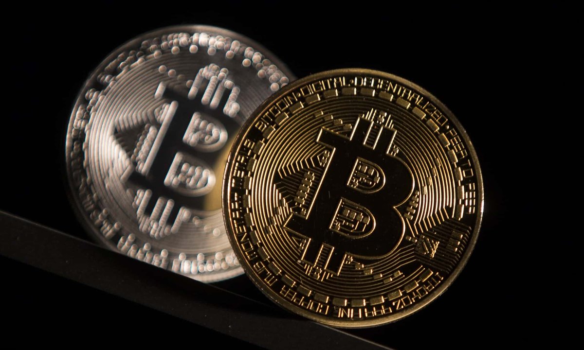 snip.ly/9vk27 Speculation is bad enough, but price manipulation is why I don't suggest cryptocurrencies as an investment option unless it is with fun money you don't care about losing.  #personalfinance