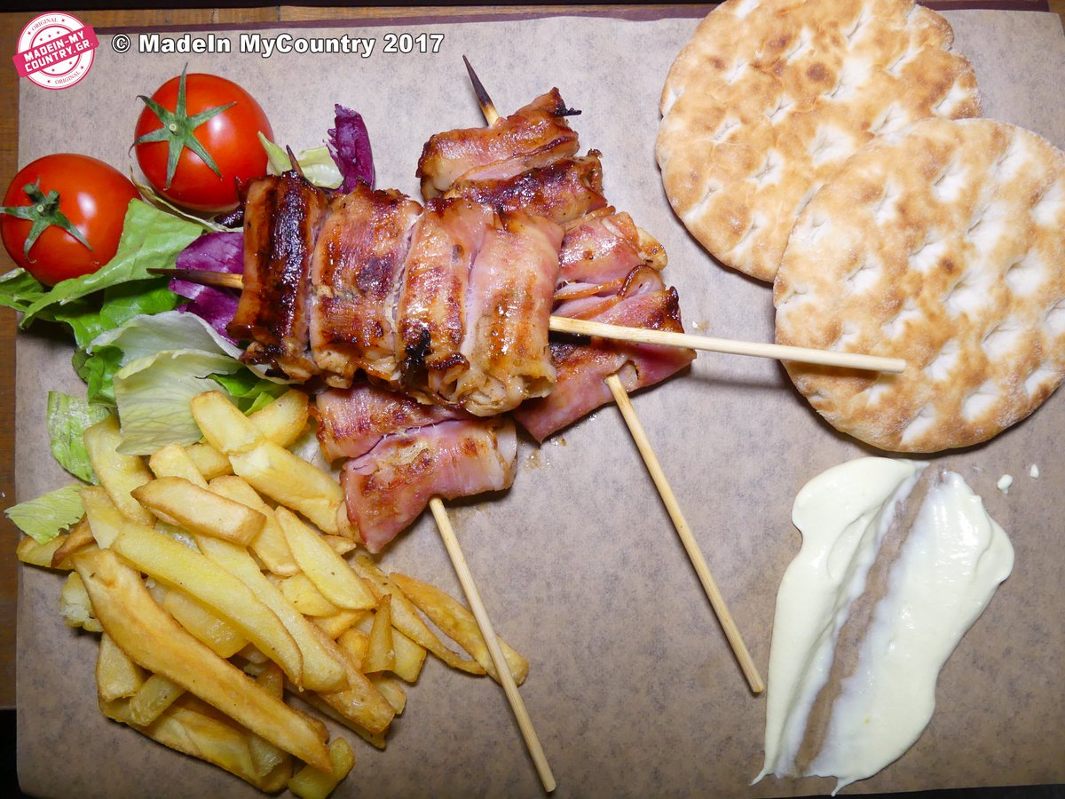 Madein_Dining's tweet photo. Not just grilled..
https://t.co/BOzlh1u6kI
https://t.co/cSyveU3cdM
#madeinmycountry,#bestof,#grilled,#madeinmycountryfairs,#bestfoods,#mediterraneanfoods,#tasty,#chicken,#pork,#beef,#baconchicken,#greekfood,#lowcal,#dining,#dinner,#tastes,#buffet,#exhibitions,#fairs,#foodfairs, https://t.co/RepJyJrZ6n