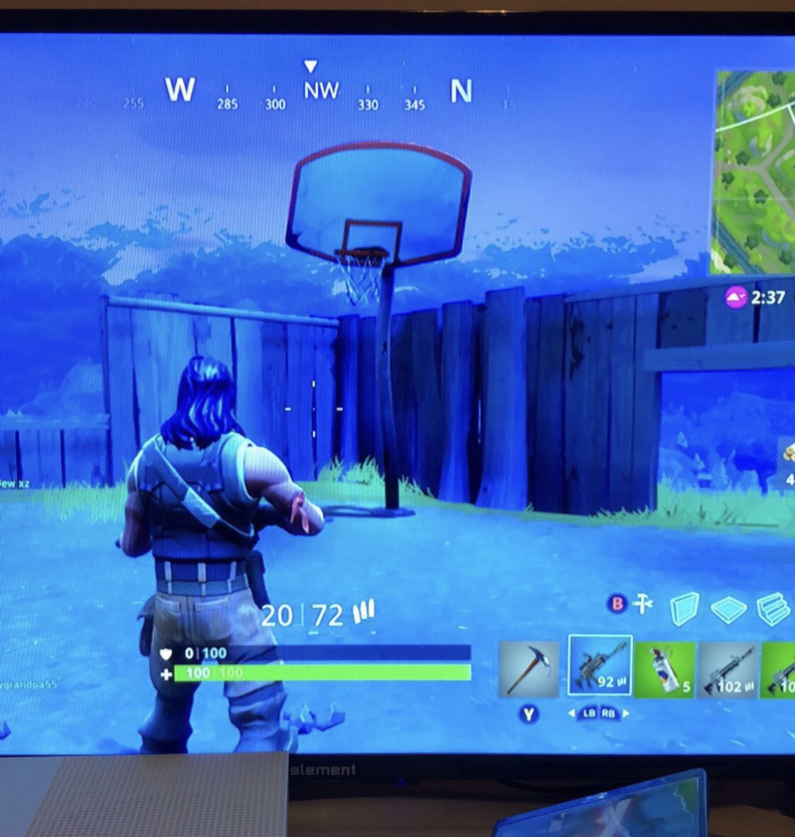 alexvillarrea15's tweet photo. After a long thought process and after talking to my coaches and my family, i’m blessed to say i’m taking my talents and continuing my education at the University Of Flush Factory. #GoBushes https://t.co/sMlndNibA1