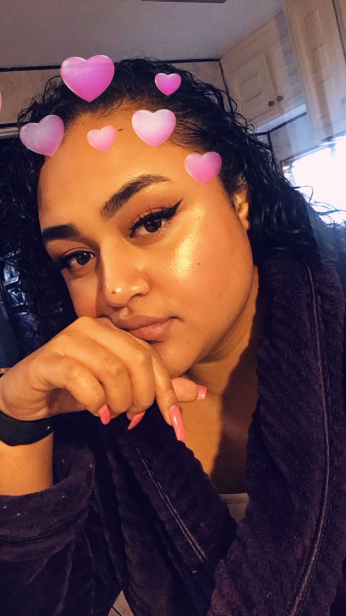 roseisagee's tweet photo. glo🤩✨ brought to you by @ItsMyRayeRaye’s palette 😍💕 #rayediant https://t.co/x5UINxx6j4