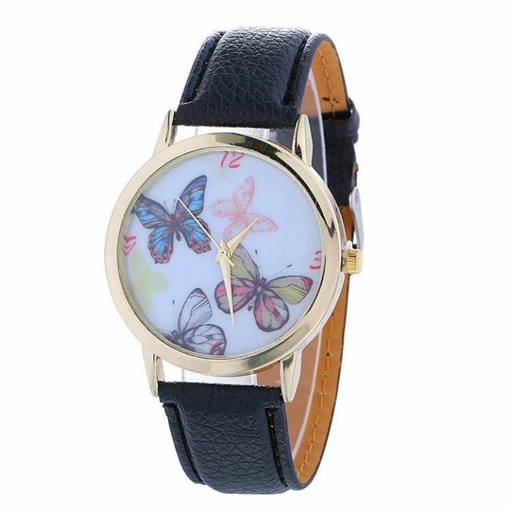 ShopOnlineClea1's tweet photo. Sale $9.49, reg $15.99 
100% brand new and high quality
Superior durability, feels good to the touch, great breathability and easy to maintain
Fashion elegant and trendy style
PU Leather Design wristband
The strap is adjustable to fit your wrist
Colors for choose: black/aqua/ https://t.co/NoK2nxfKPF