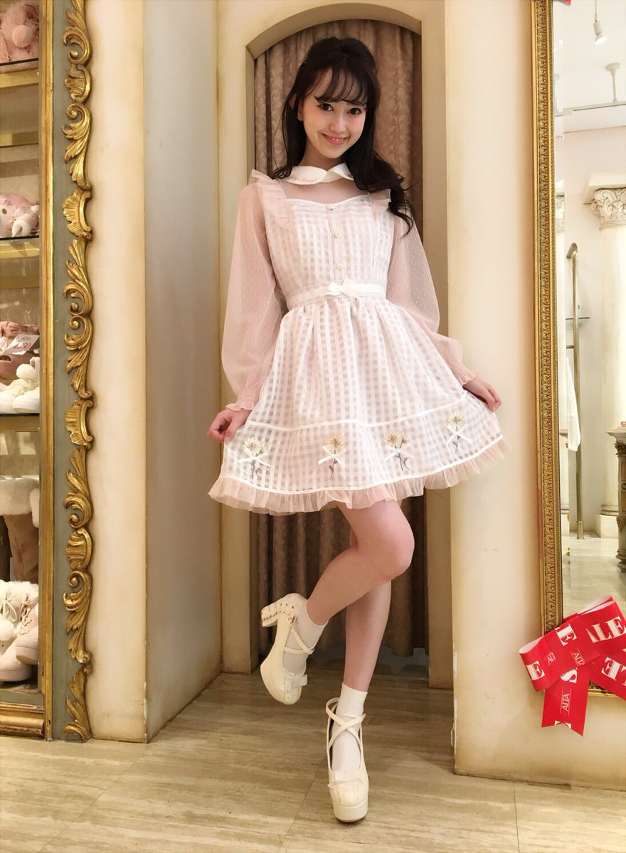 LIZ LISA♡新宿ALTA୨୧ॱ॰* on Twitter: