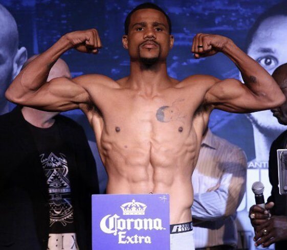 ATGRADIO's tweet photo. ANDRE DIRRELL is LIVE!!!
IBF interim super middleweight champion talking his upcoming rematch with Jose Uzcategui & much more!!!
Call 929-477-1952 to talk #boxing with us now or listen here.
https://t.co/DFQwxbL1r6
#DirrellUzcategui2
#AndreDirrell
#JoseUzcategui https://t.co/SDvce4NqSQ
