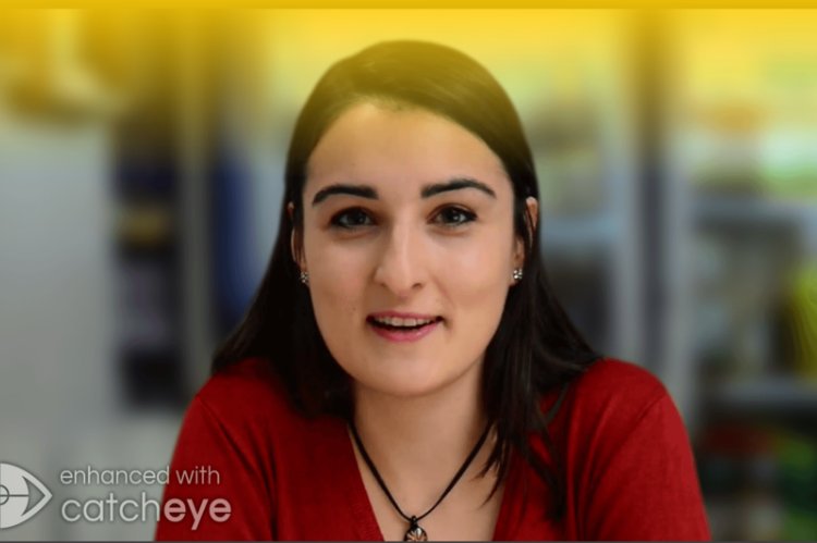LDR_Magazine's tweet photo. Make Video Calls More Personal With Catch Eye https://t.co/B7Raaj4wNm https://t.co/CXwLjgnJE4