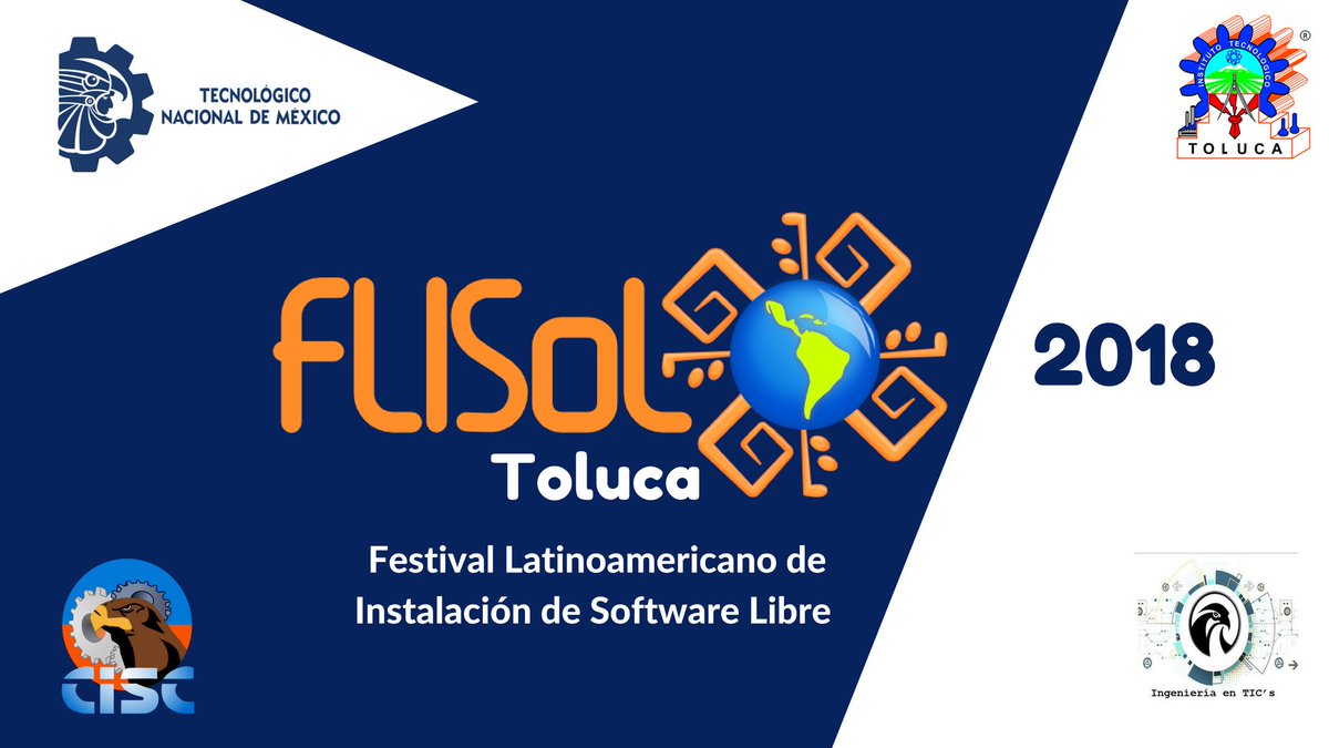 Se libre, se software libre... No te lo puedes perder...