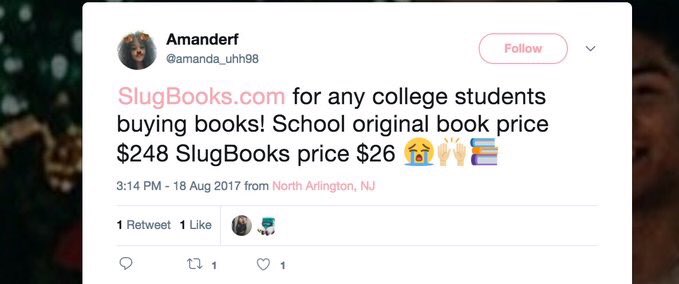 byreIatable's tweet photo. Retweet to save a student’s wallet https://t.co/CSSMq37ieg
