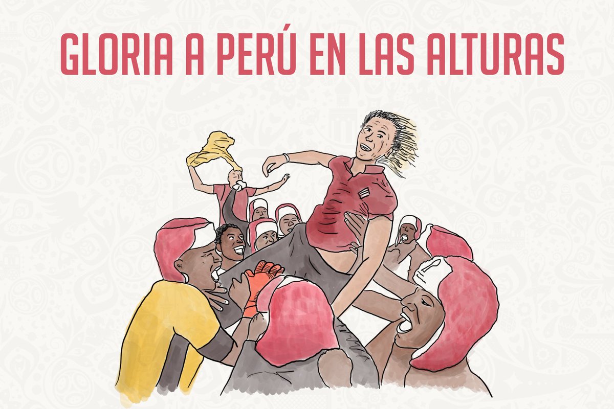 blanquirroja's tweet photo. ¡Qué felices fuimos dos meses atrás!
A esta misma hora...
#15NOV2017
#EstamosDeVuelta
#RusiaSeráBlanquirroja https://t.co/IMRdbACUoQ